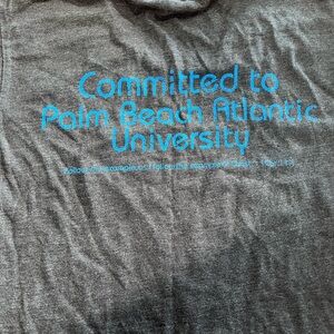 Palm Beach Atlantic University Tee